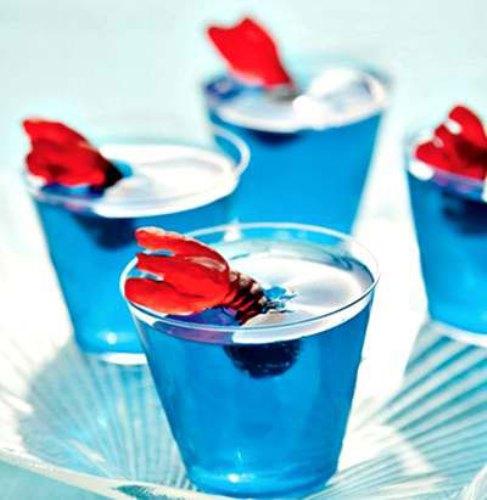 ژله فانتزی